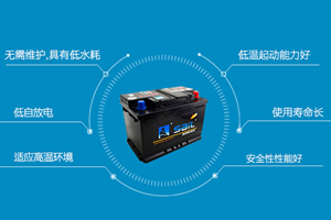 電池在數據中心設備上的妙用